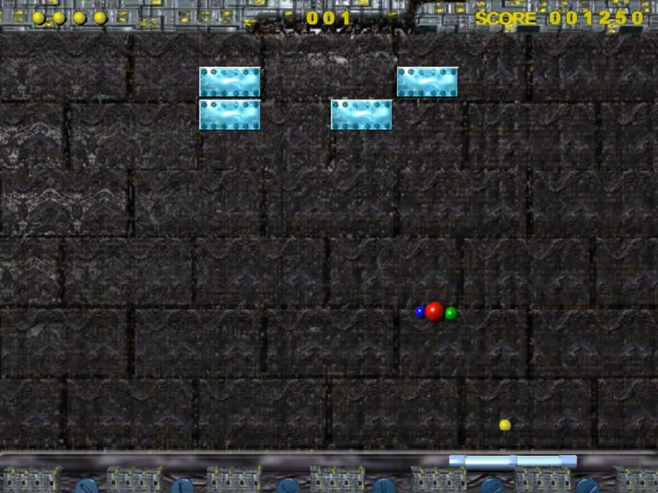BrickBreak (1999)