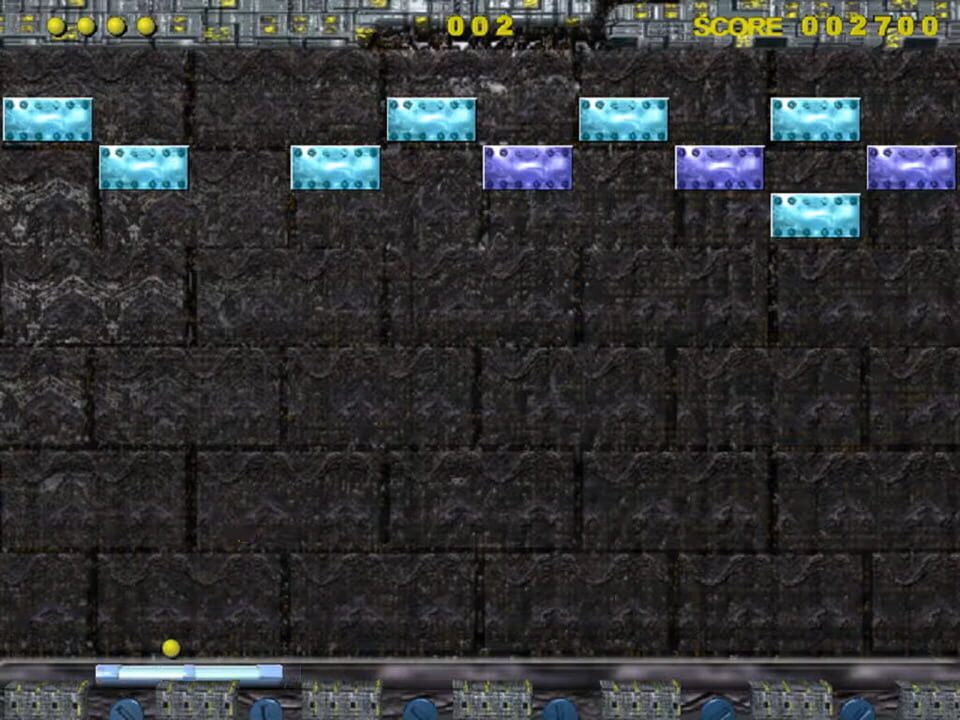 BrickBreak (1999)