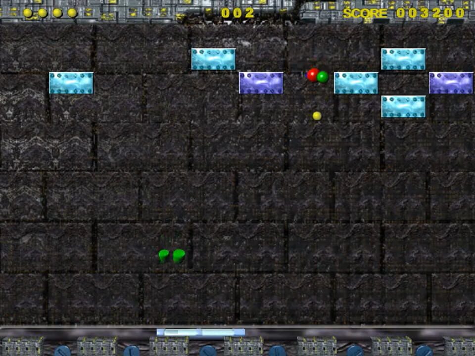 BrickBreak (1999)