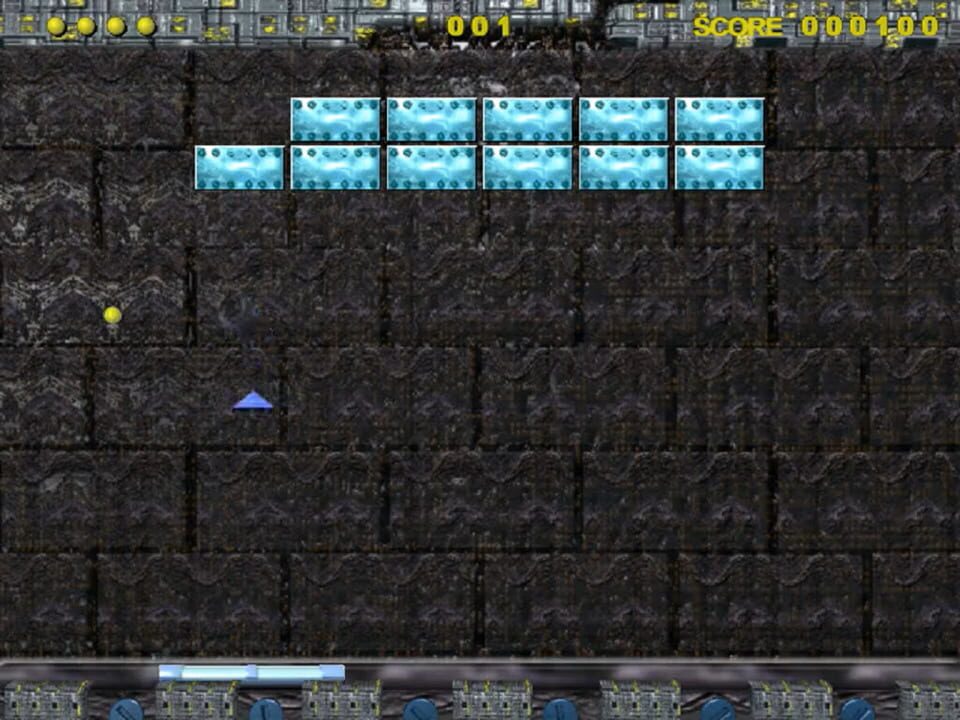BrickBreak (1999)