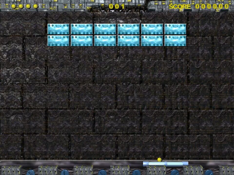 BrickBreak (1999)