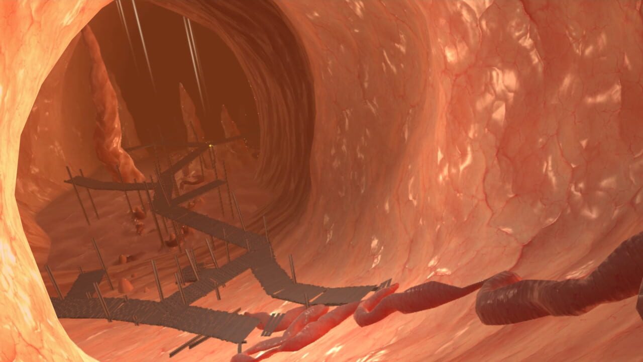 Self Portrait (Interior) screenshot