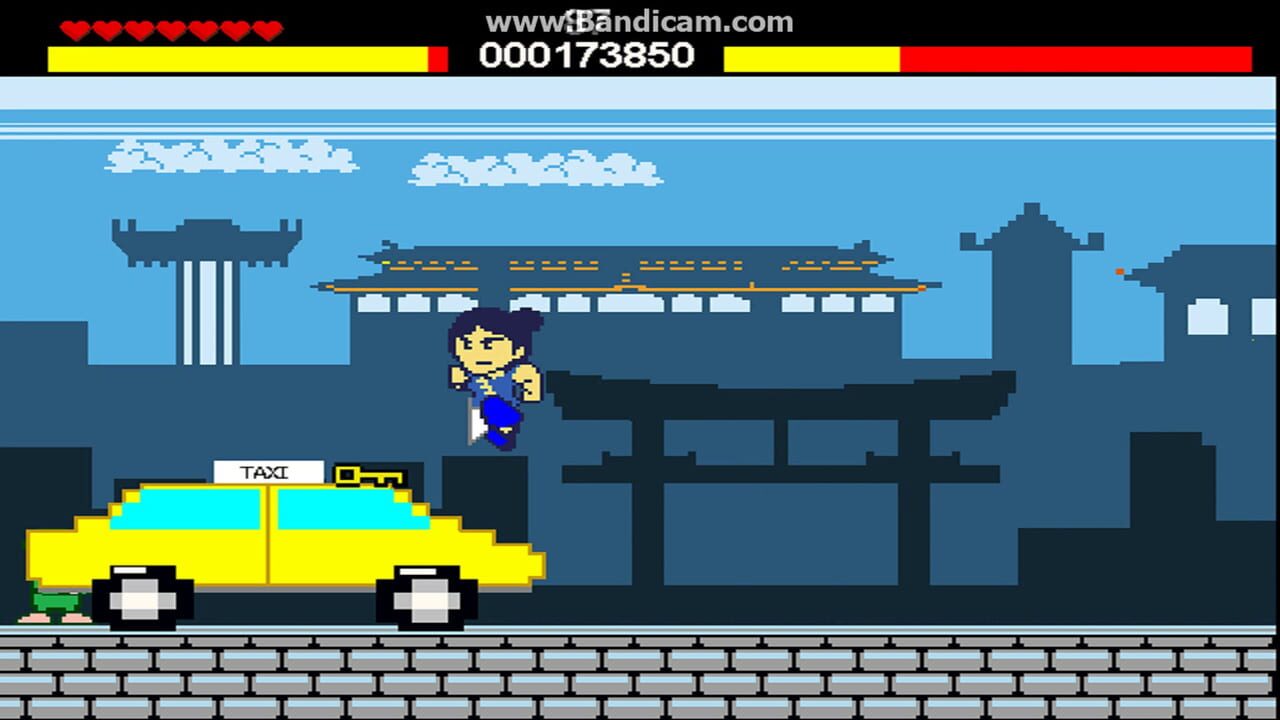 Chinese Takeout! screenshot