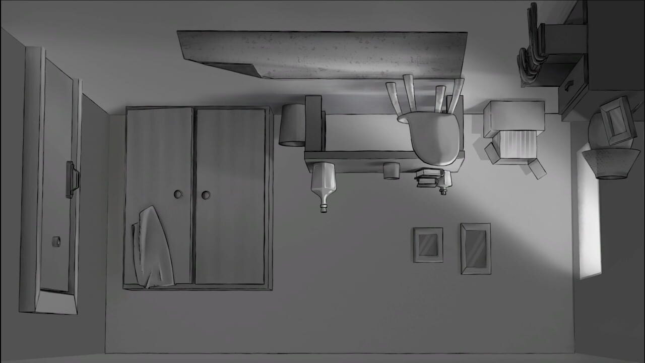 Everything is Fine screenshot