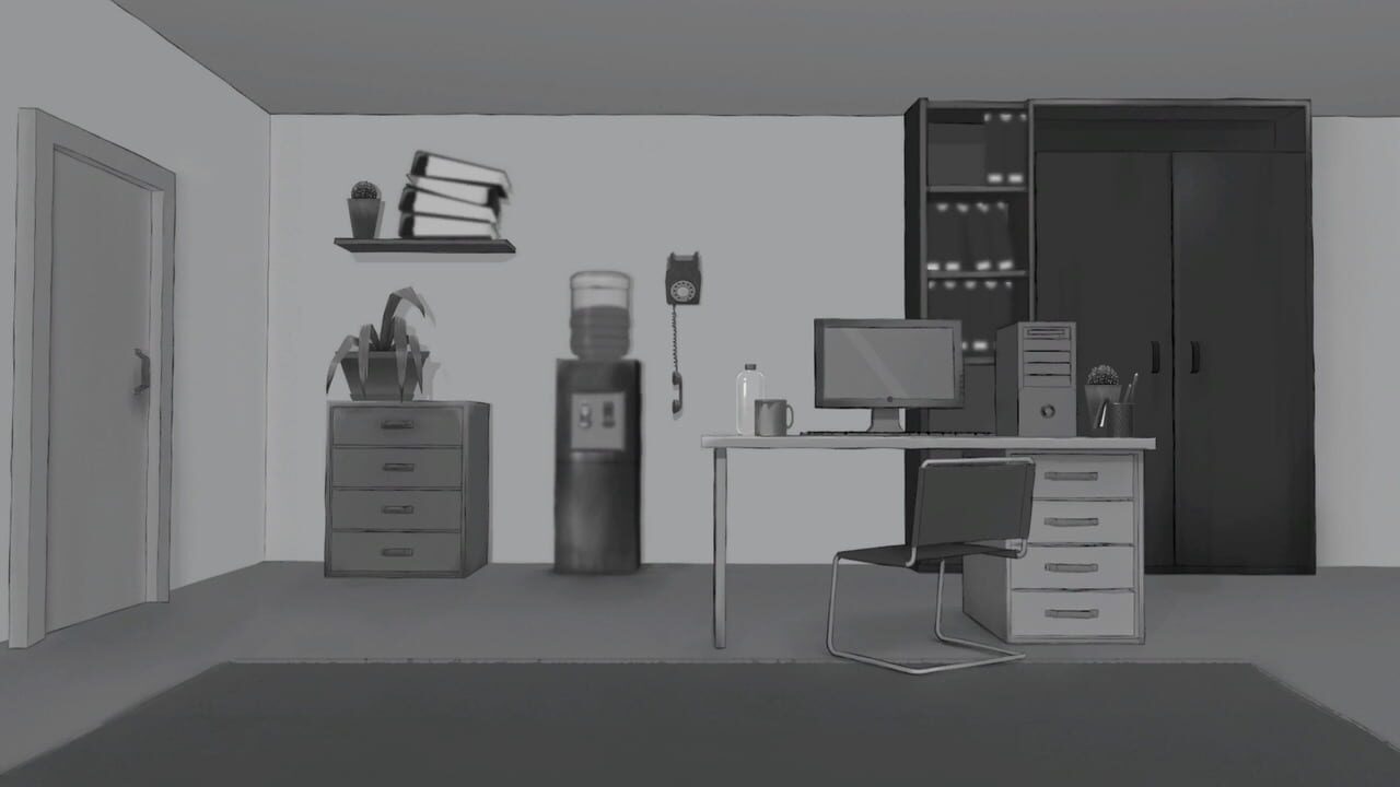 Everything is Fine screenshot
