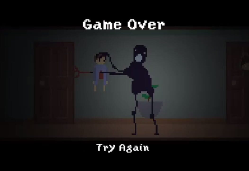 Mother Is Gone (2021)
