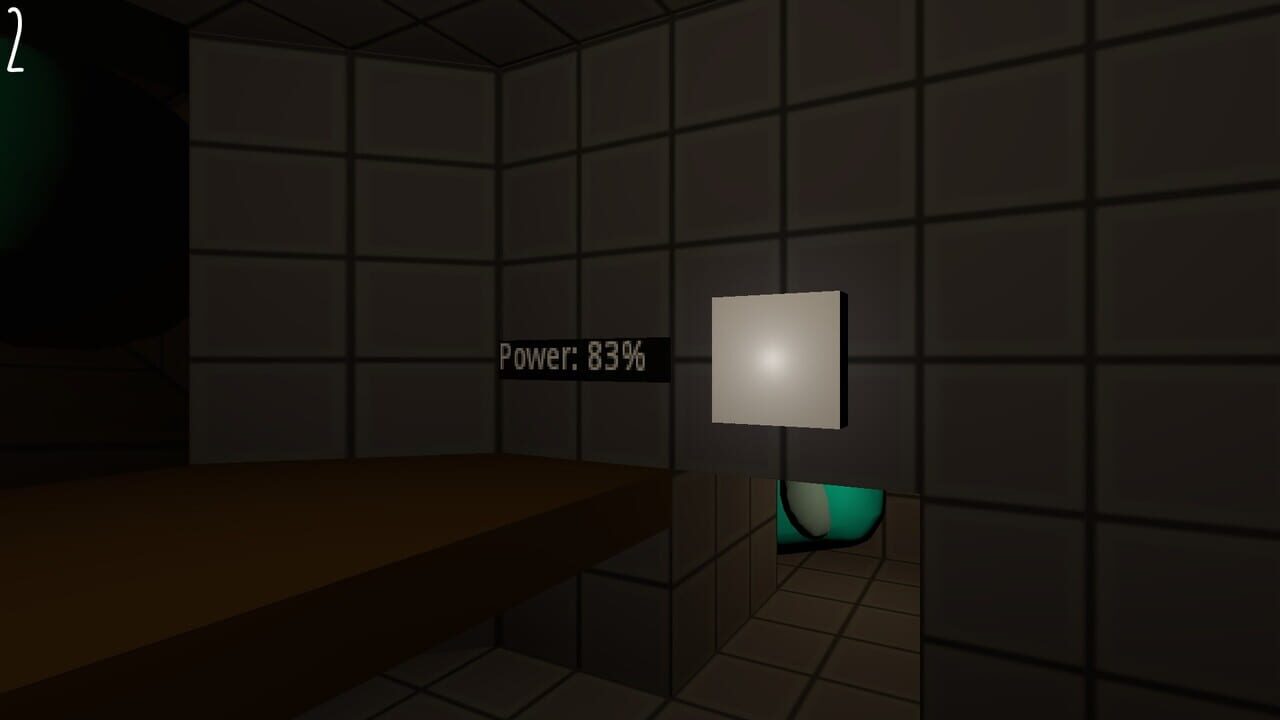 Five Nights Among Us screenshot