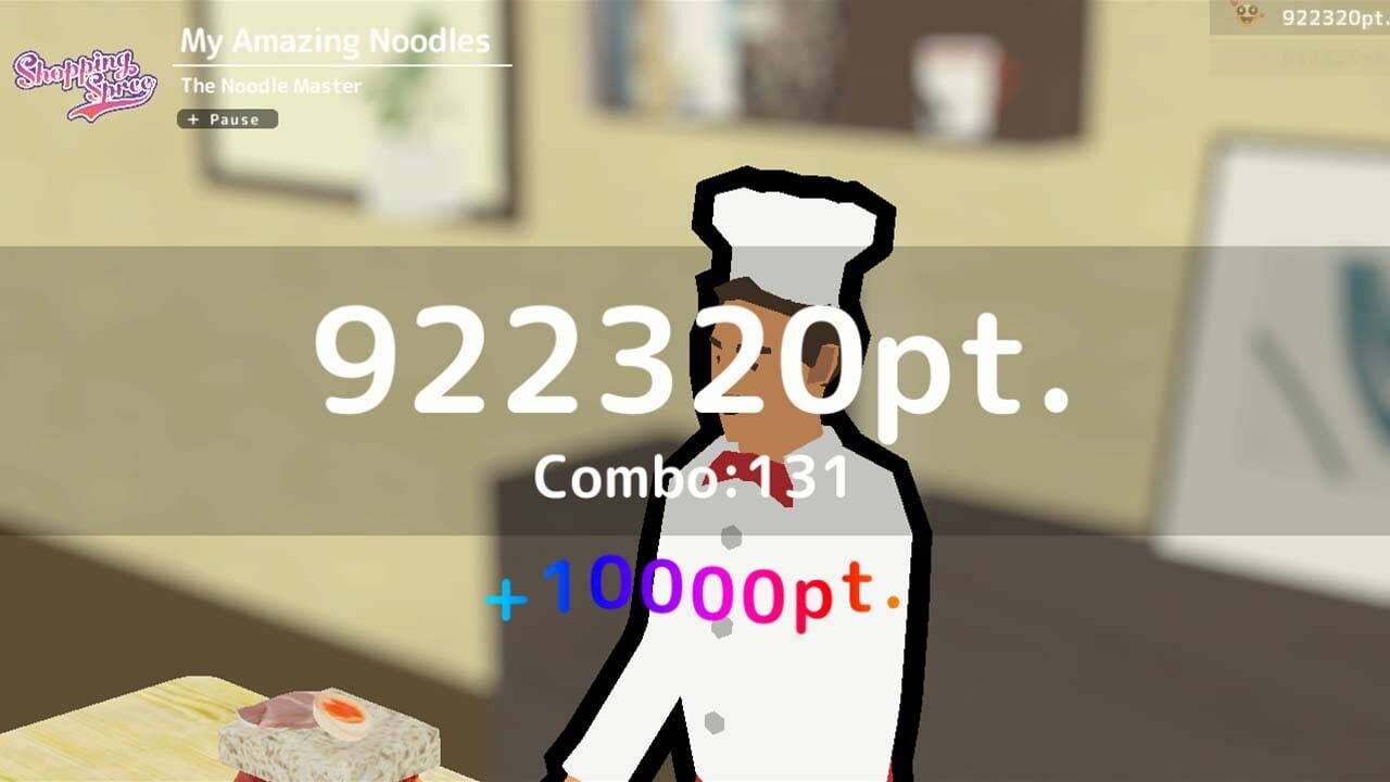 BeatTalk screenshot