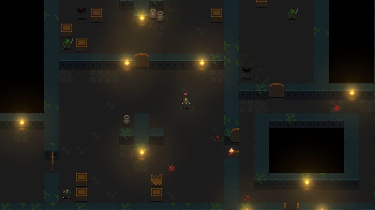 Colmen's Quest screenshot