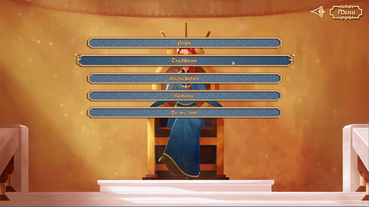 Anoldor screenshot