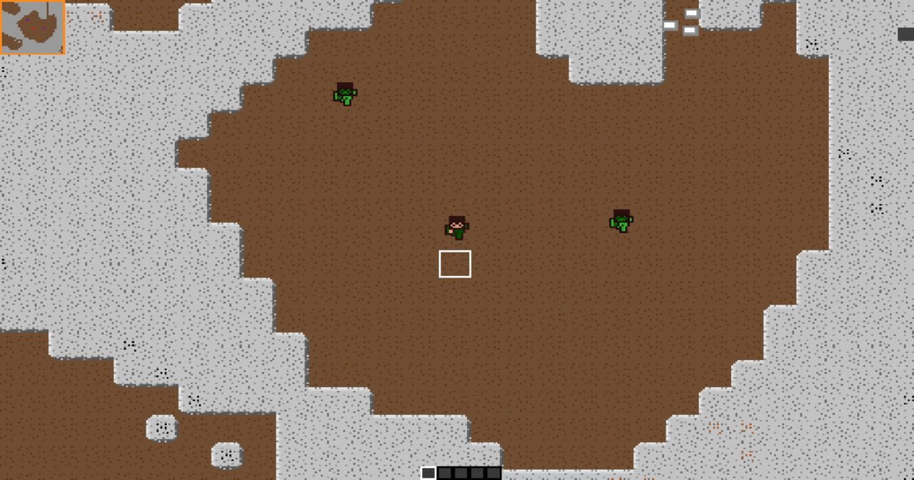 DIYCraft2D screenshot
