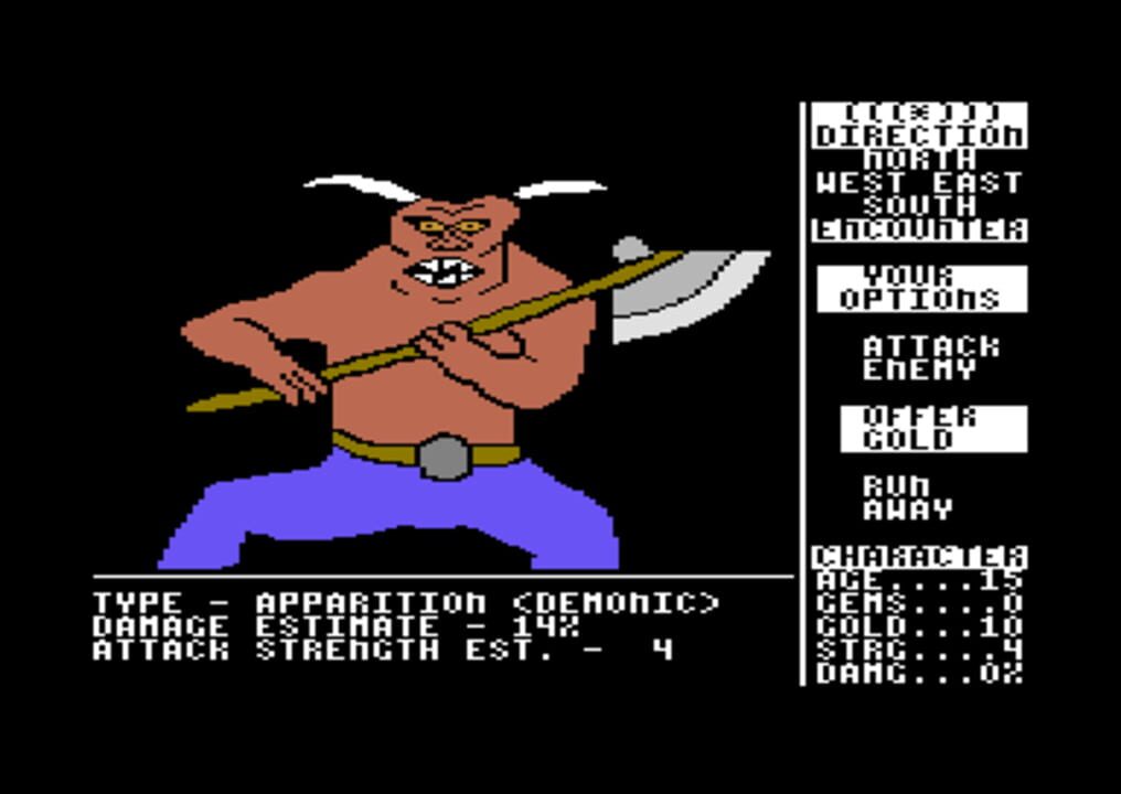 Destiny (1985)