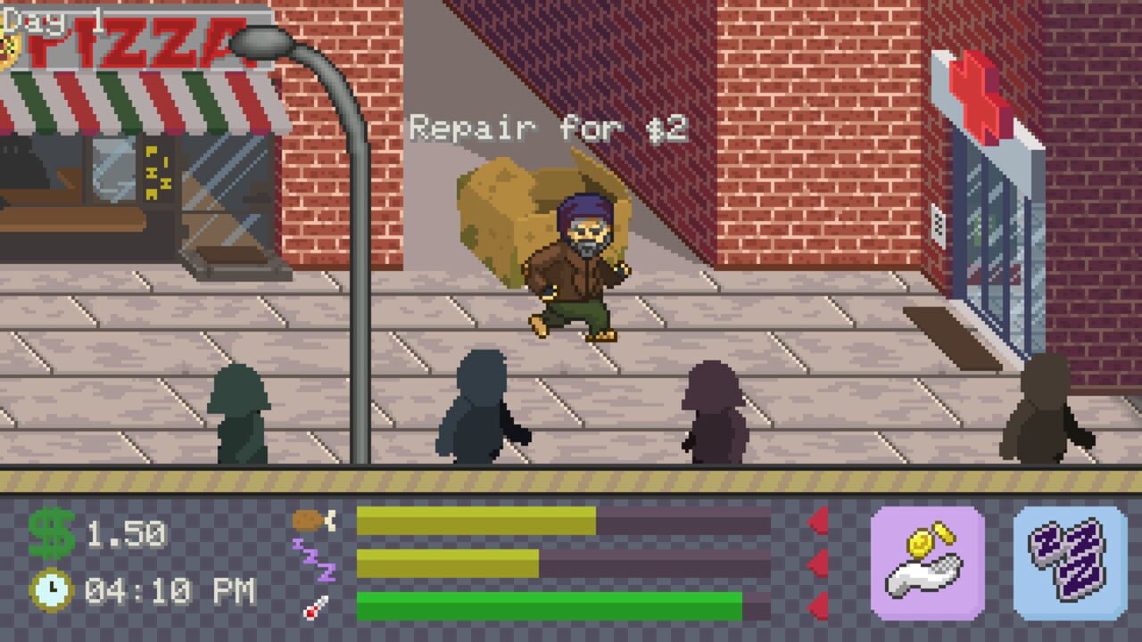 Home Sweet Home screenshot