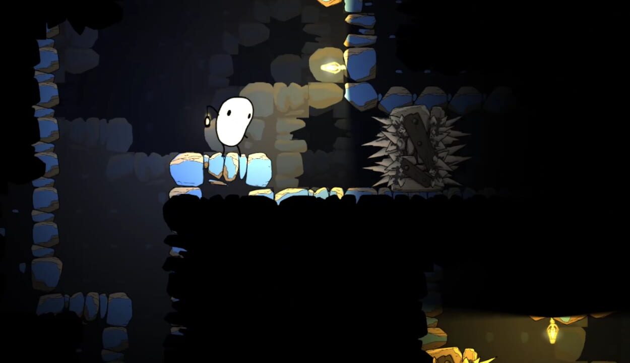 Keep Me Burning screenshot
