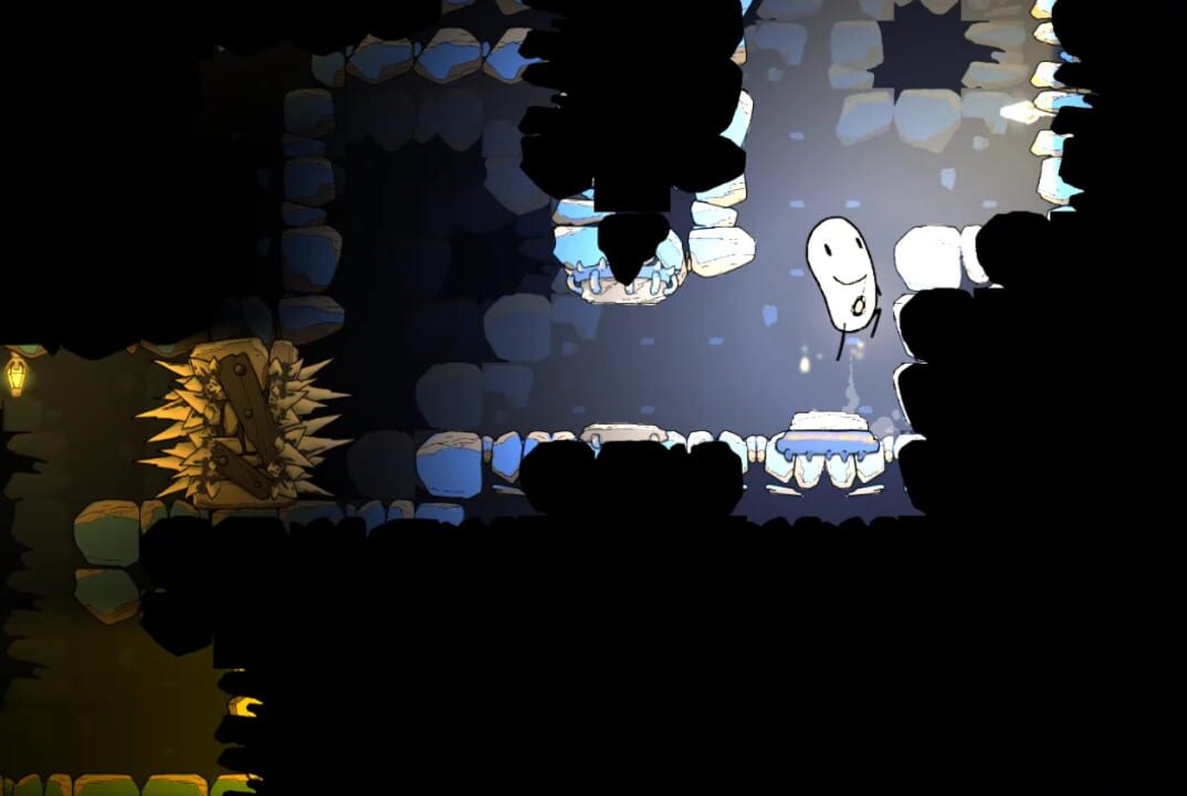 Keep Me Burning screenshot