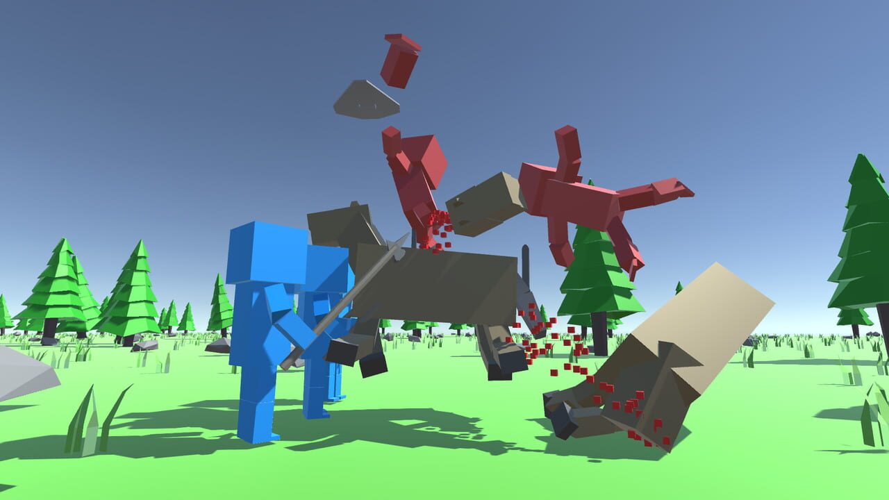 Ancient Warfare 2 screenshot