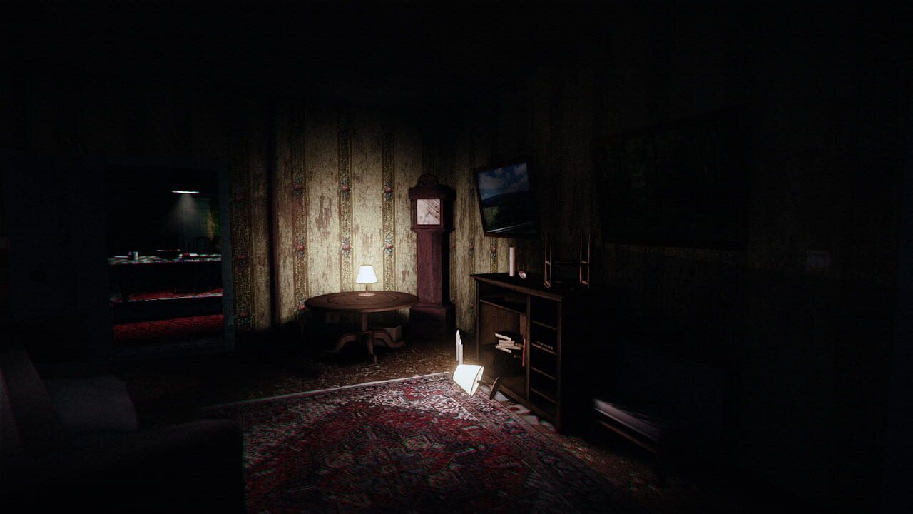 Unbridled Horror (2018)