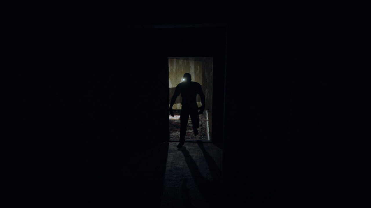 Unbridled Horror (2018)