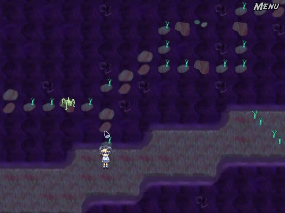 Science Girls! screenshot