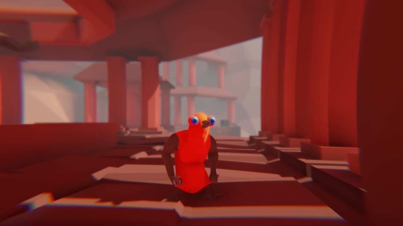 Bird by Example