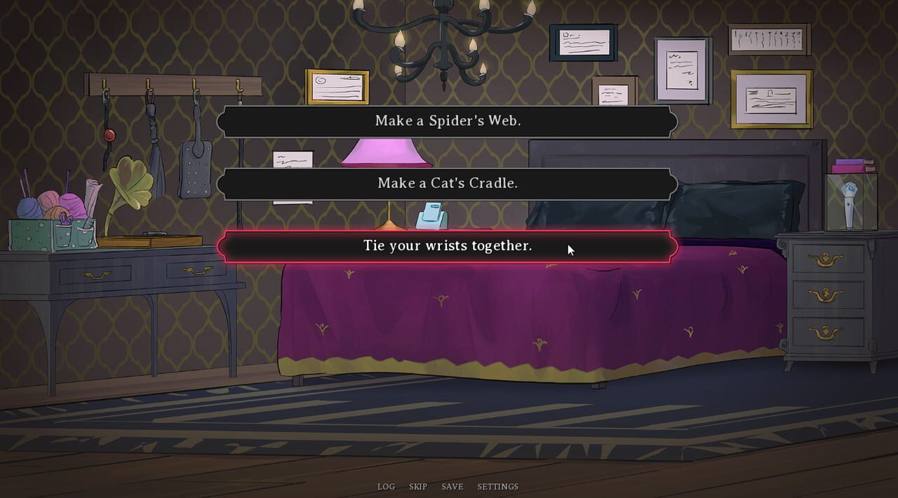 First Bite screenshot