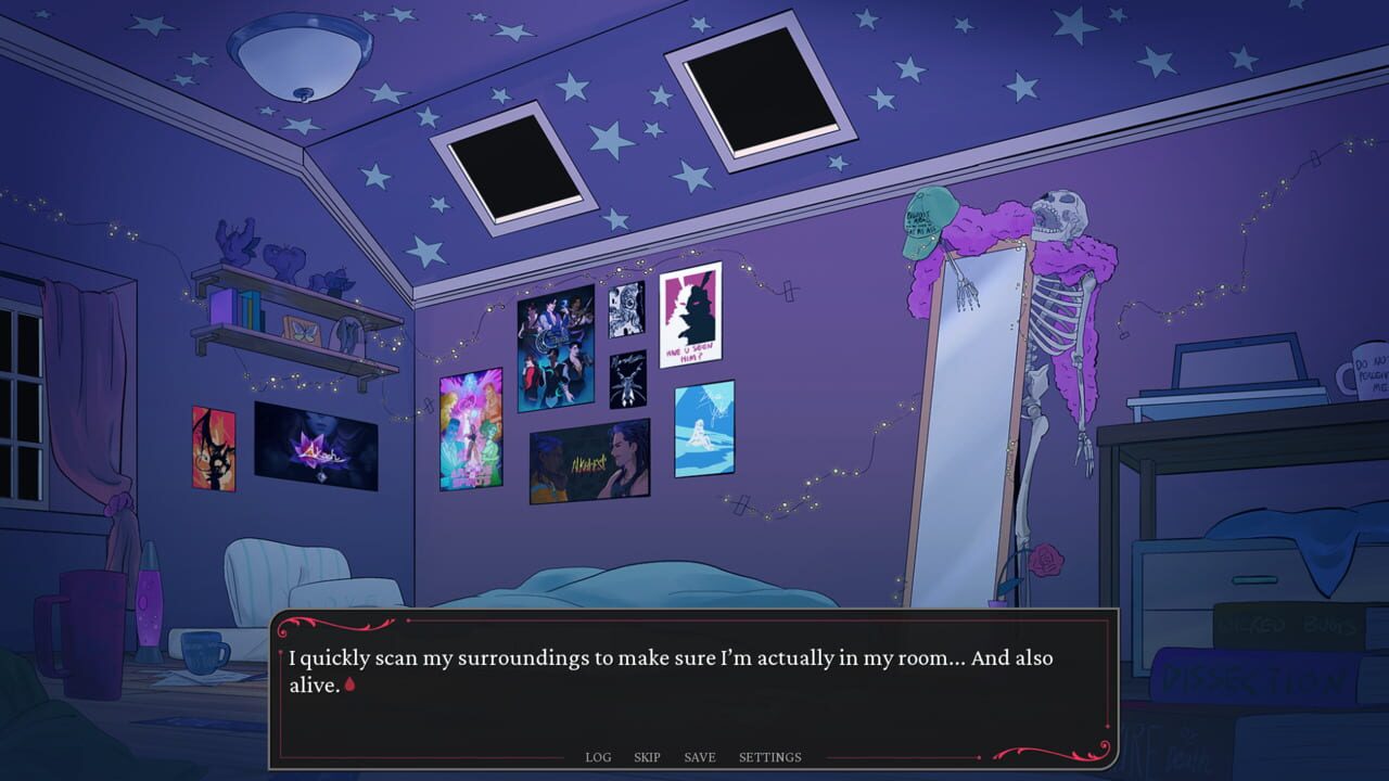 First Bite screenshot