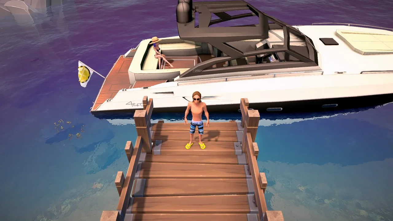 The Ranchers screenshot 2