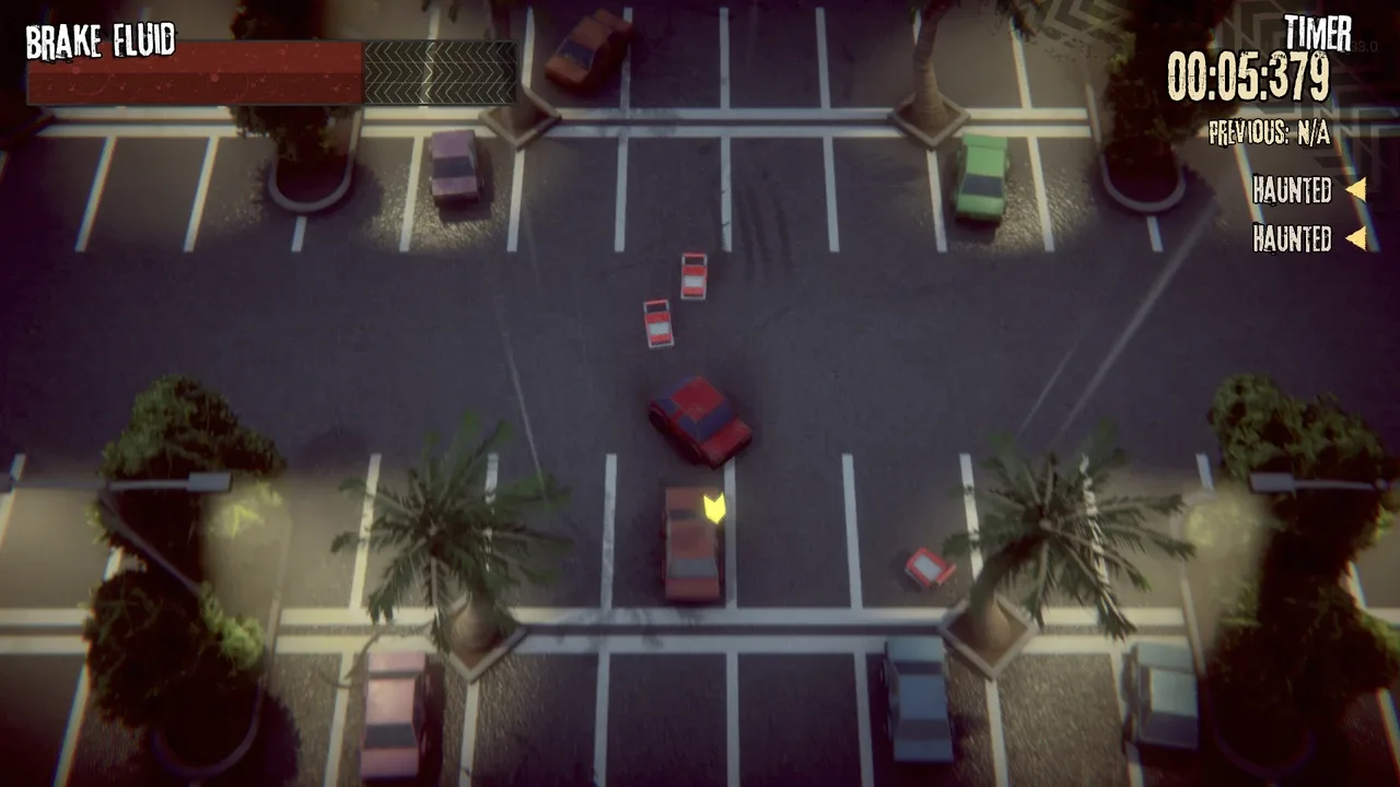 Where Is My Parking Spot: Parking Reimagined screenshot 2