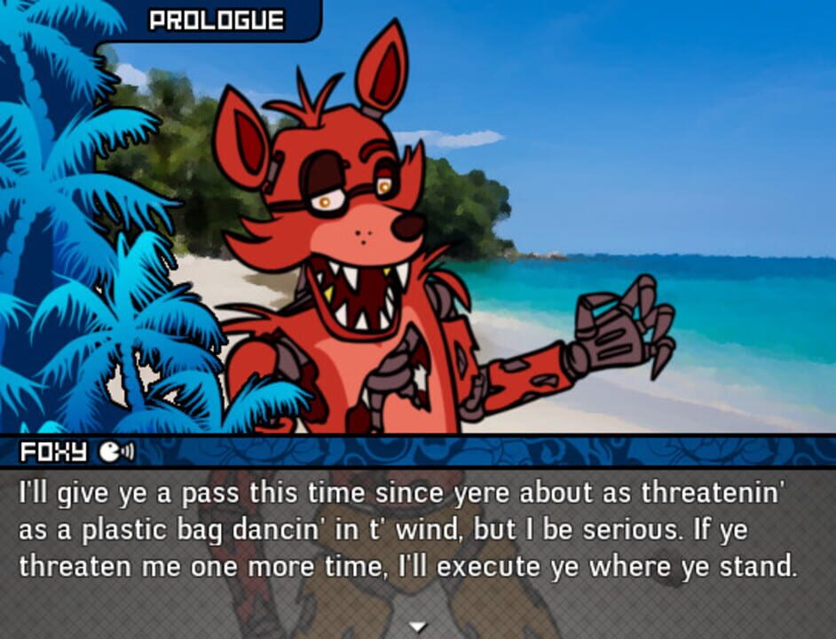 Danganronpa Forge:Re