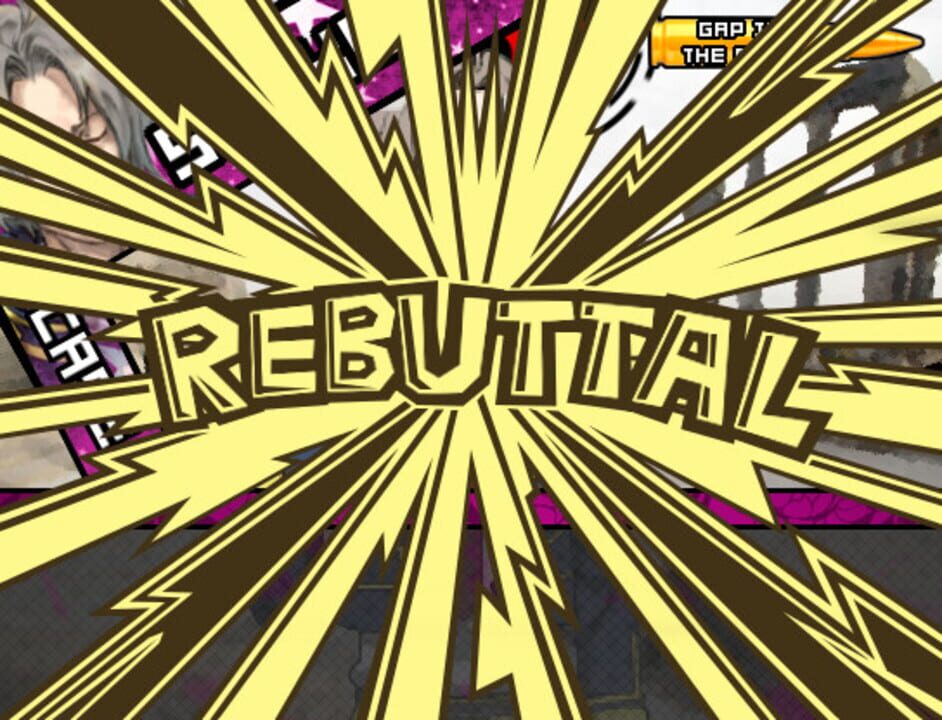 Danganronpa Forge:Re