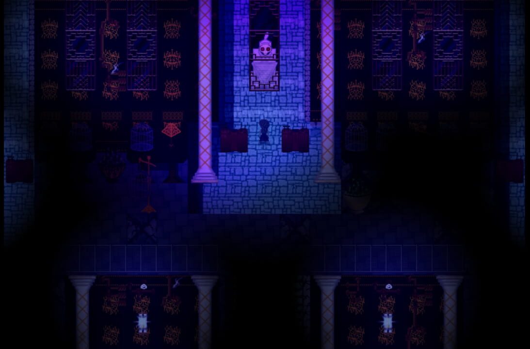 Hiraeth screenshot