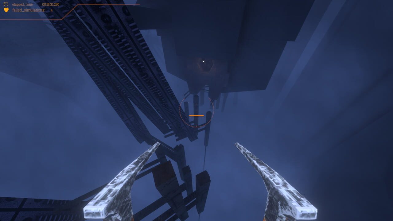 Capture de Lorn's Lure