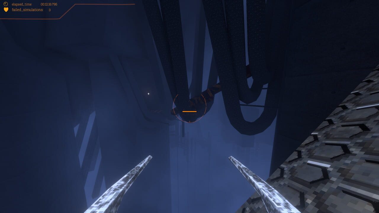 Capture de Lorn's Lure