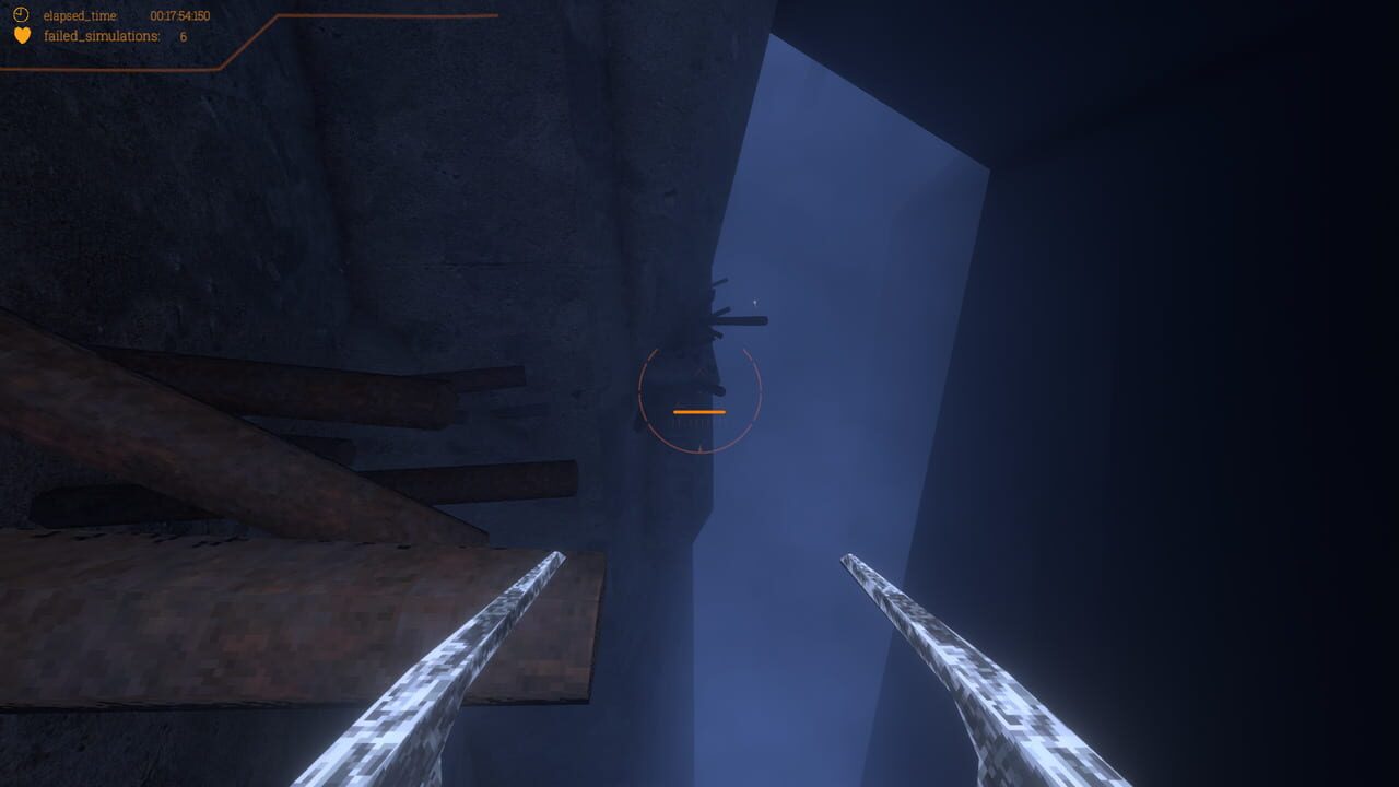 Capture de Lorn's Lure