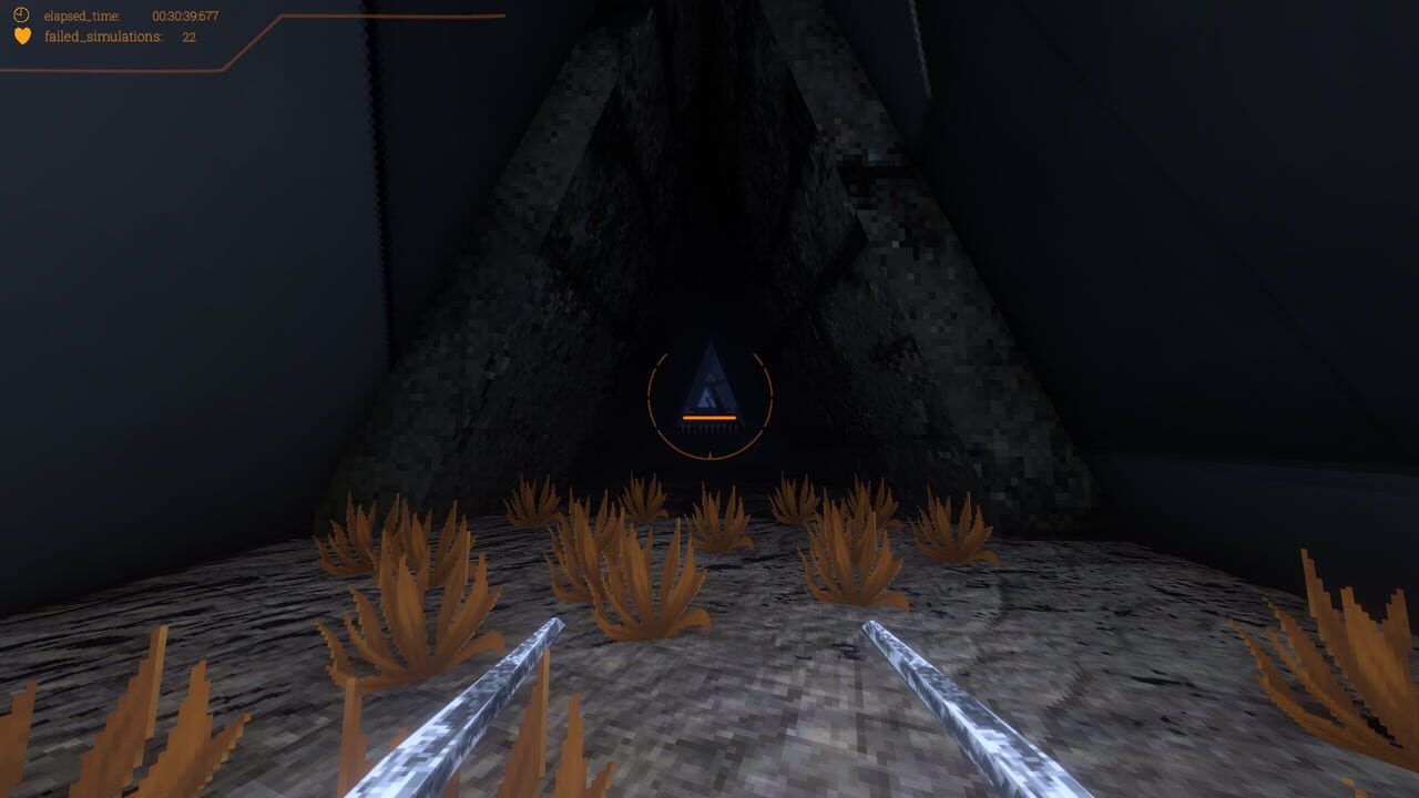 Capture de Lorn's Lure