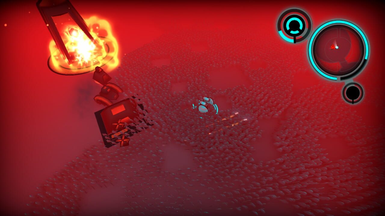 Kuara screenshot