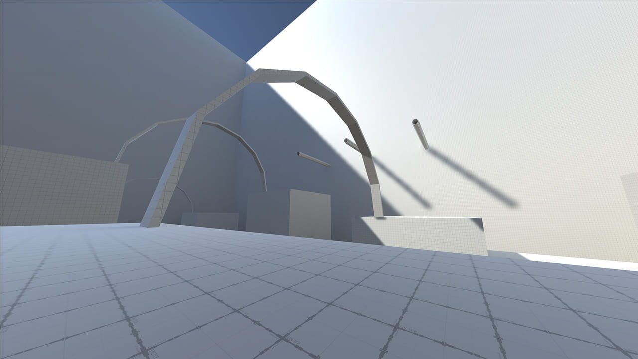 Gravity Hook screenshot