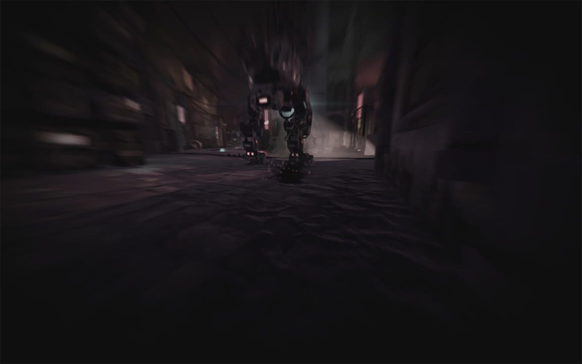 Atlas' Fate: Between Light & Darkness