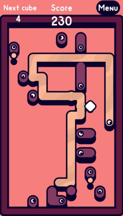 Snek screenshot