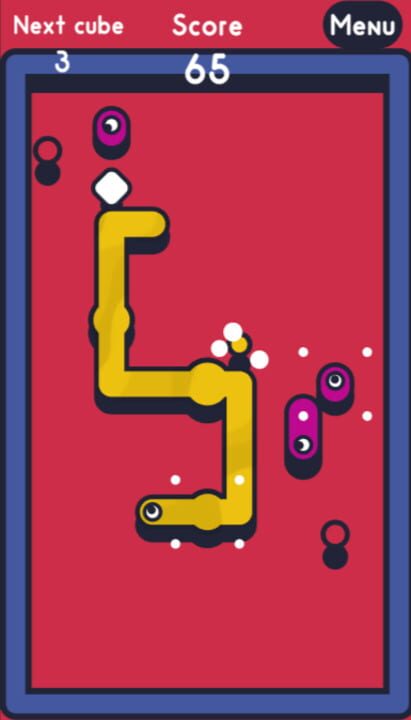 Snek screenshot