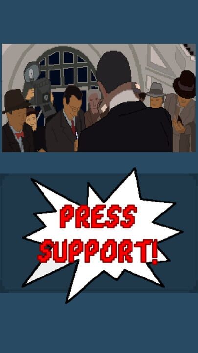 Cosa Nostra screenshot