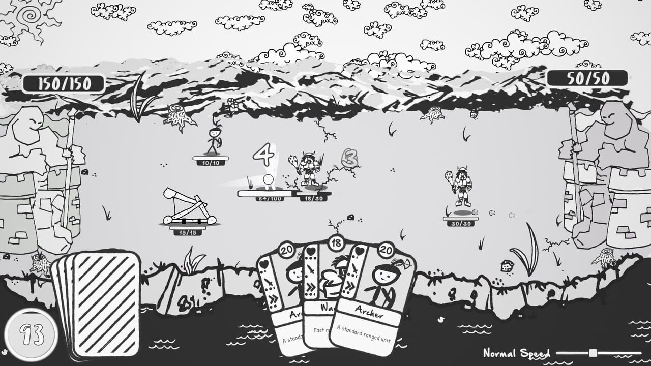Nethercard Kingdom