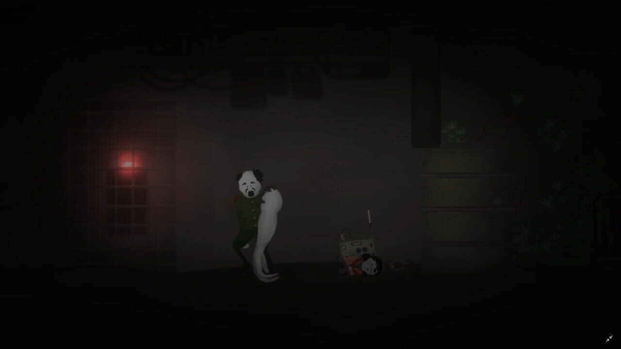 Bunker Bound screenshot
