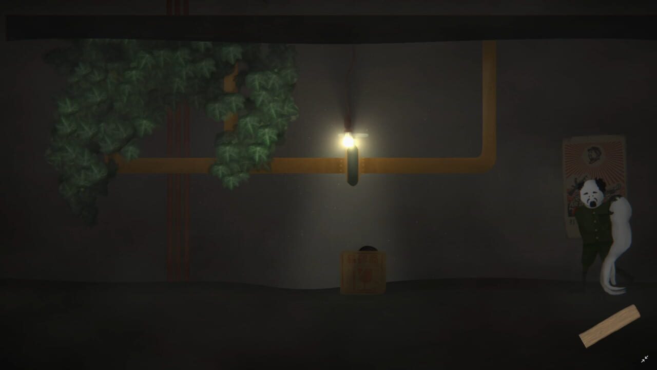 Bunker Bound screenshot