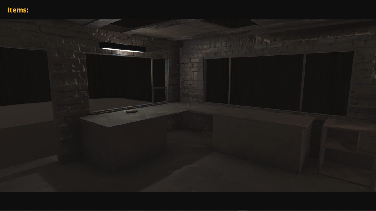 A Hole to Another Place SCP-1437 screenshot