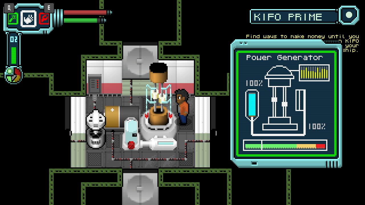 Starstruck Vagabond screenshot