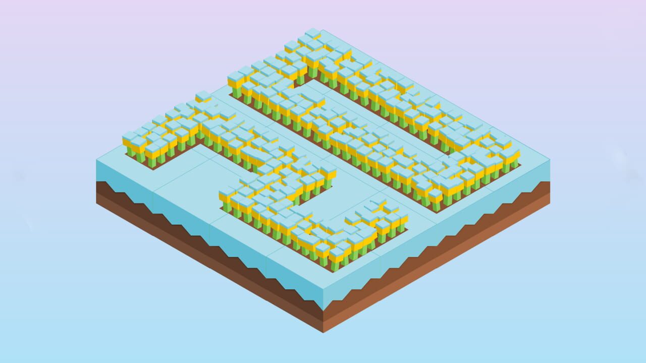 Number Islands