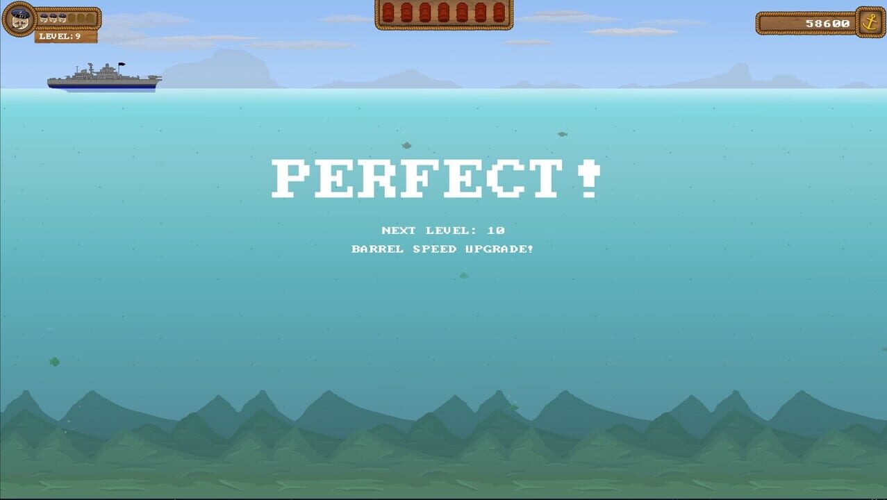 Submarine Samurai (2021)