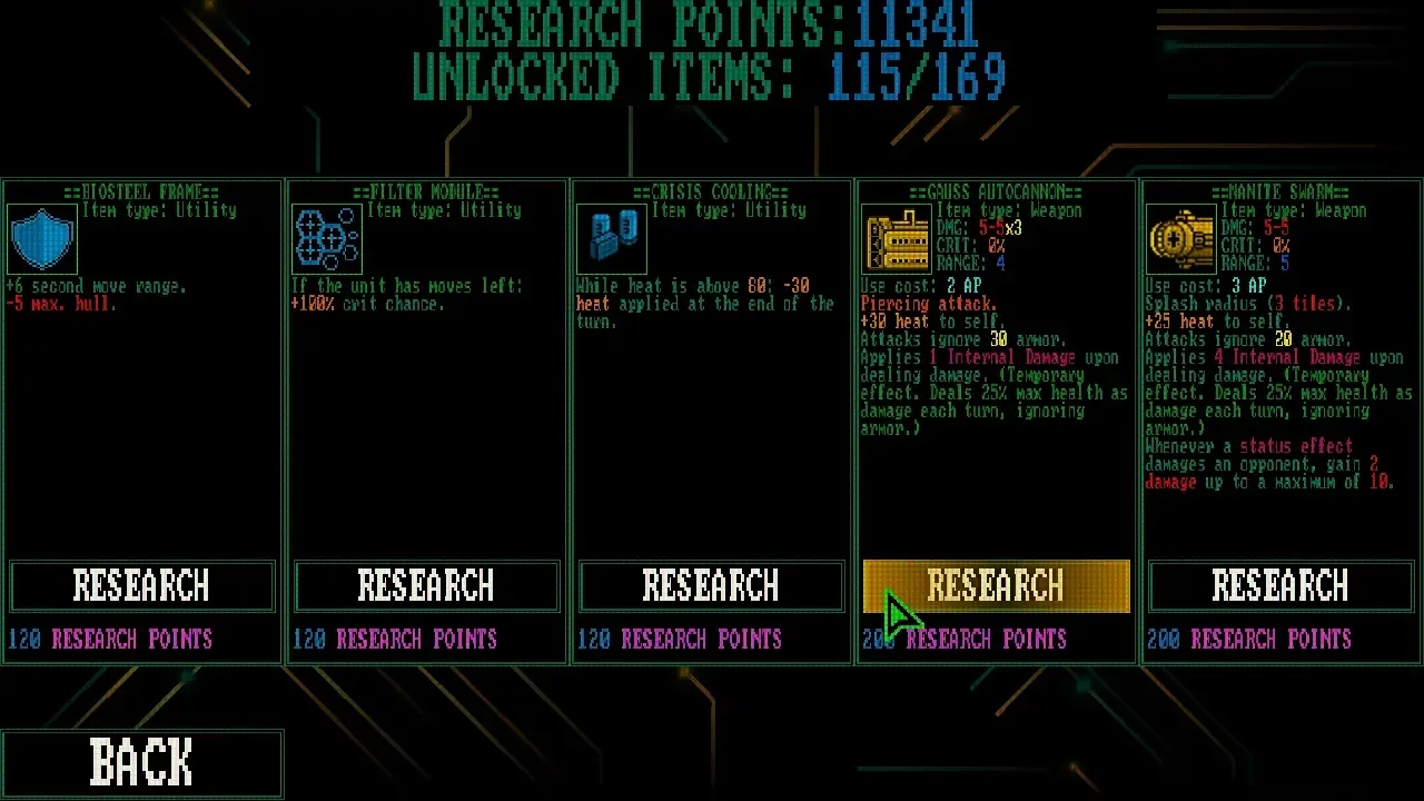 Mainframe Defenders: Metldown screenshot 2