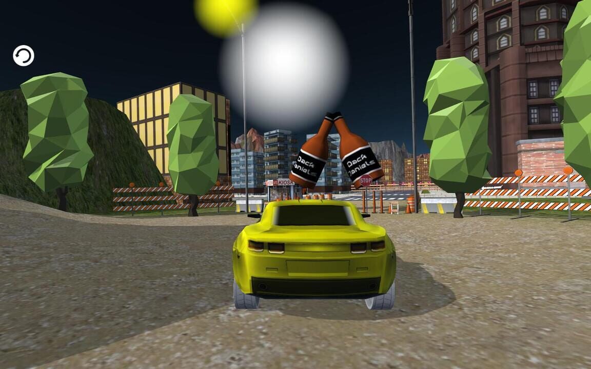 Day of Apocalypse: Escape from Earth screenshot